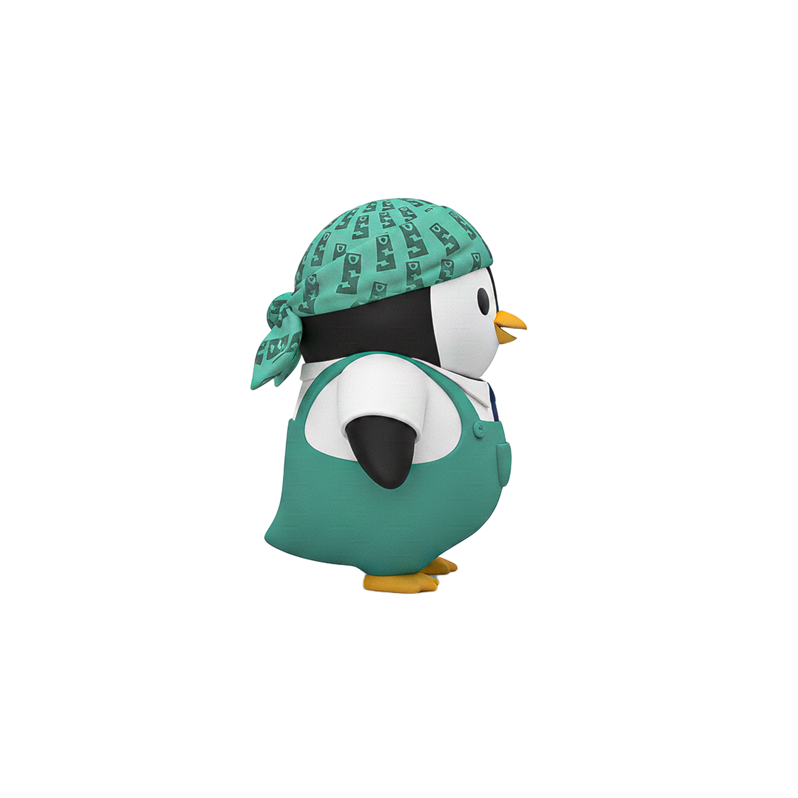 Peggy