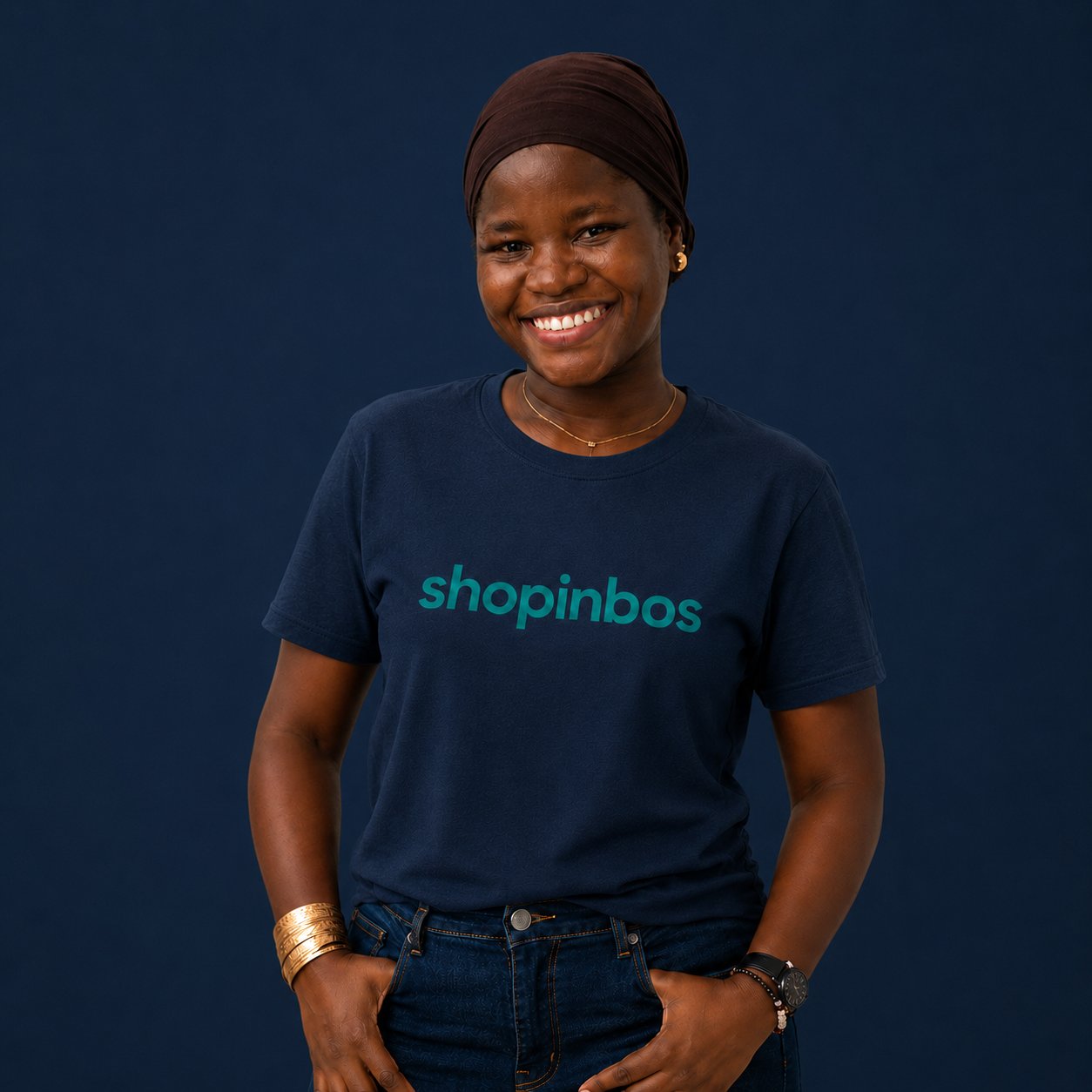 Olabimpe Adesanya