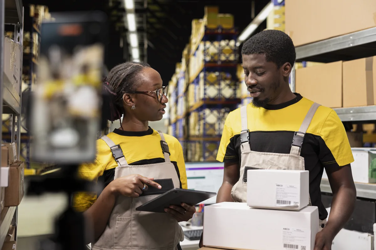 How to go from IG DMs to a real shop in 7 days