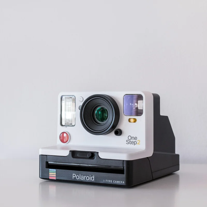 Instant Camera