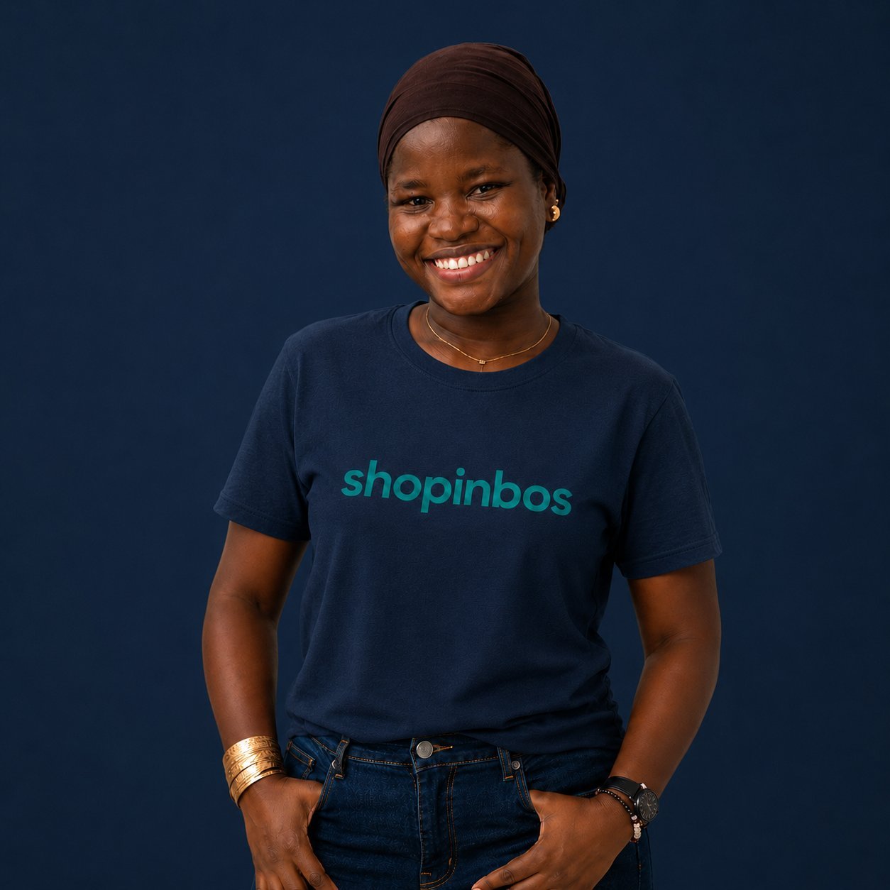 Olabimpe Adesanya