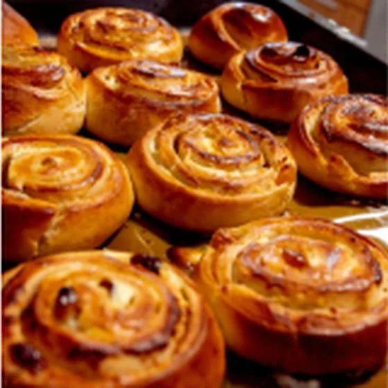 Rolls