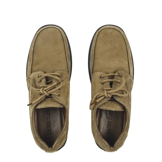 Suede