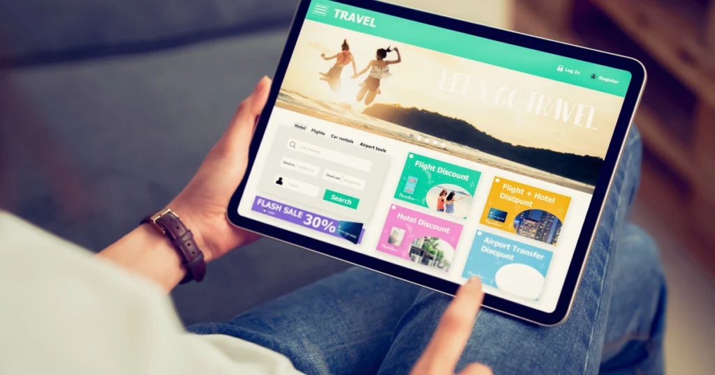 importance of product landing page