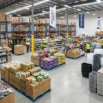 wholesale for resale