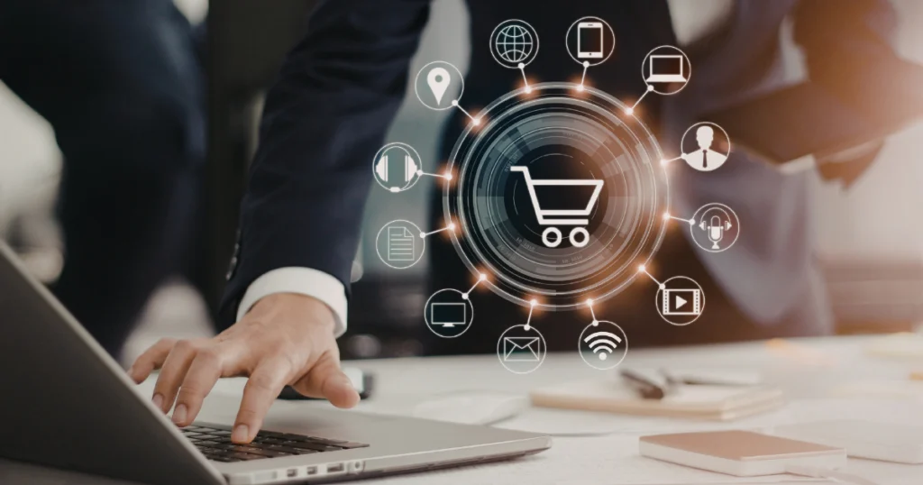 what are the AI tools for ecommerce