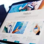 online store design that boost marketing