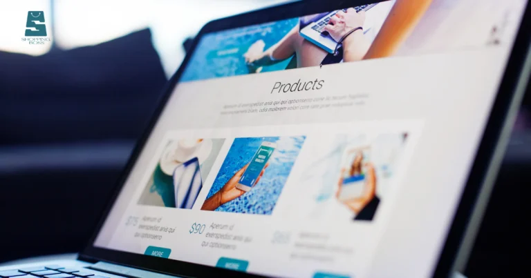 Online Store Design that Boosts Marketing Strategies