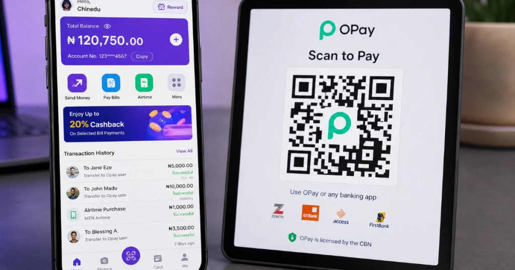 digital wallet