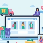 online fashion business guide