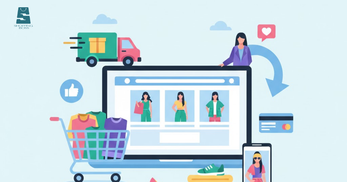 Sourcing, Selling, and Scaling an Online Fashion Business in 2026
