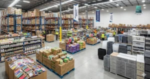 wholesale for resale