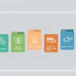 how to build an online store