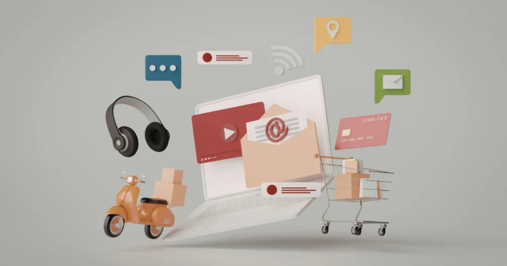 build an online store that converts