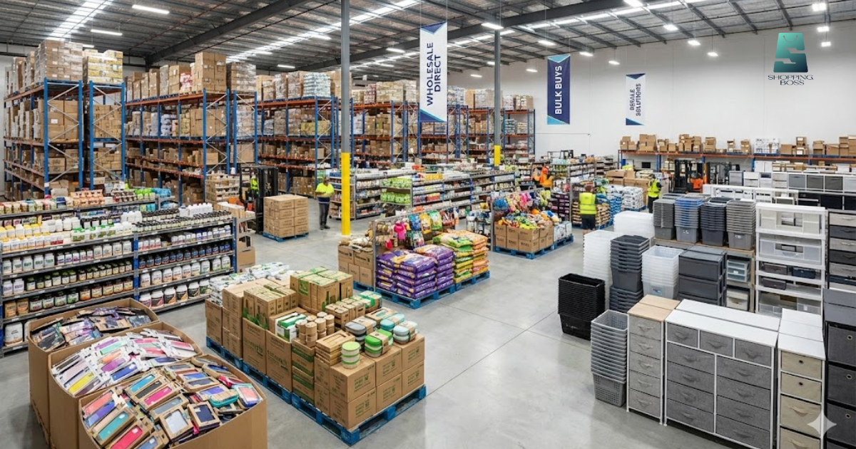 How to Choose and Buy Cheap Wholesale Products to Resell
