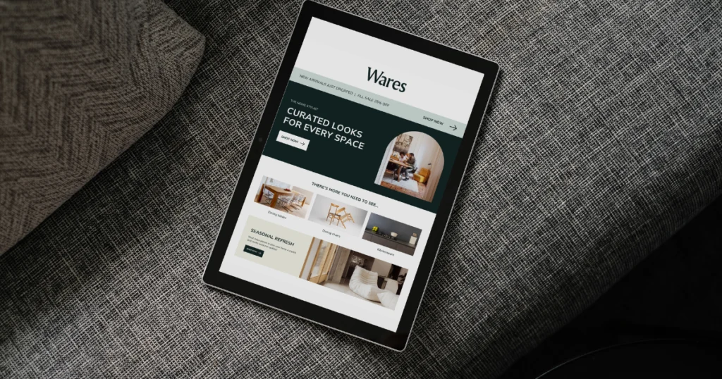 Importance of design in marketing