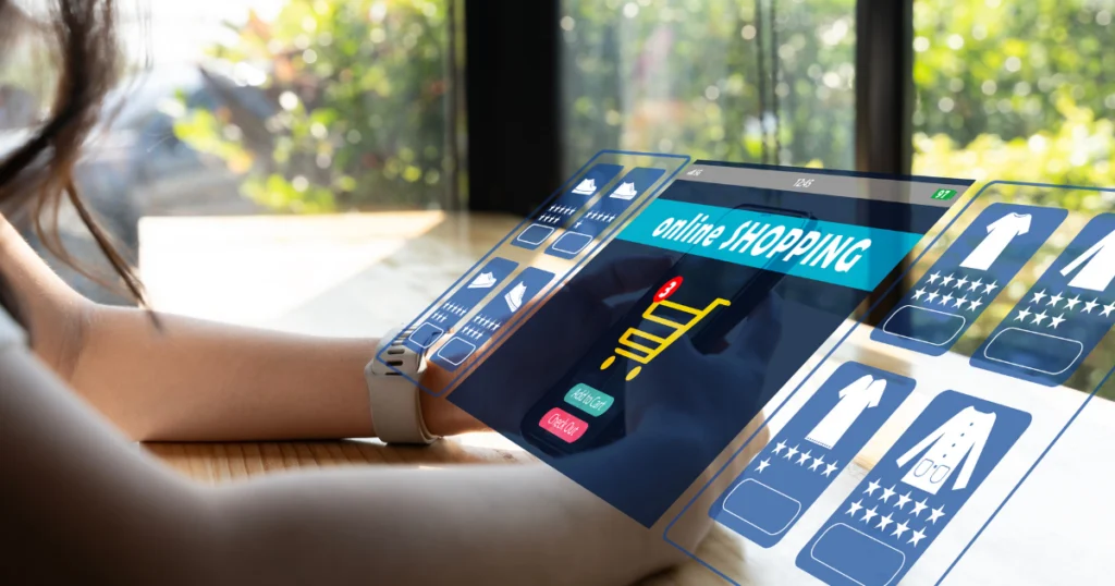 online store platforms