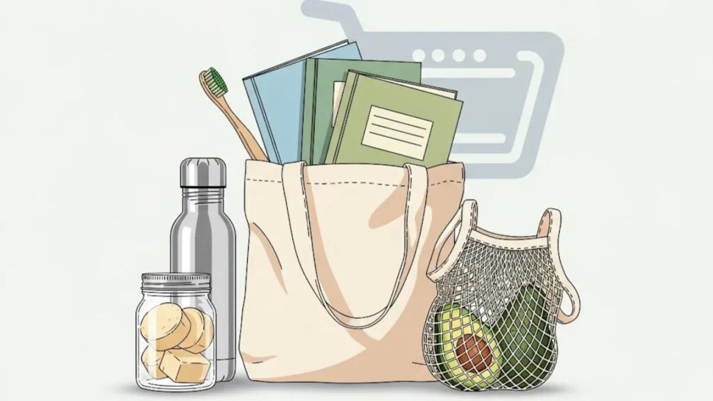 Best eco-friendly product to sell online