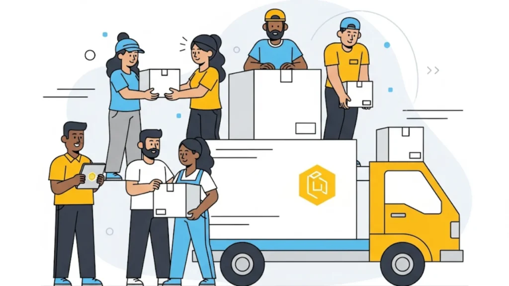 How to build a delivery team