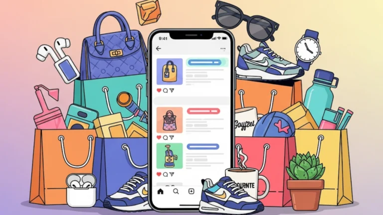 Tiktok viral products