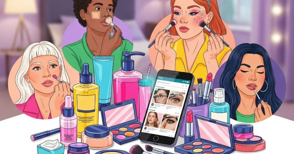 tiktok viral beauty products