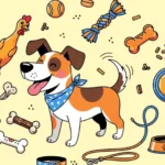 top selling pet products