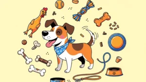 top selling pet products