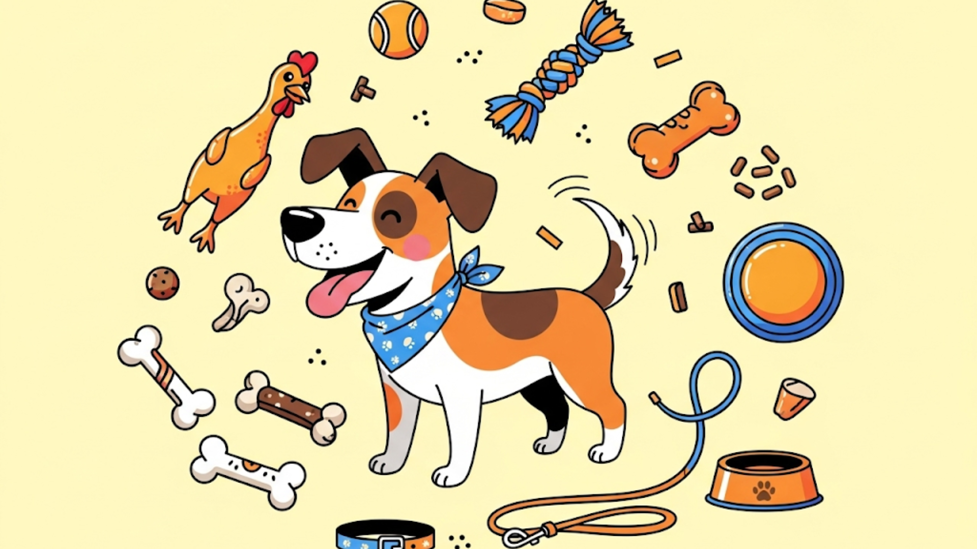 Top Pet Products Every Dog Owner Needs