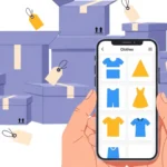 Where to sell clothes online