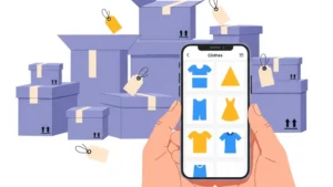 Where to sell clothes online