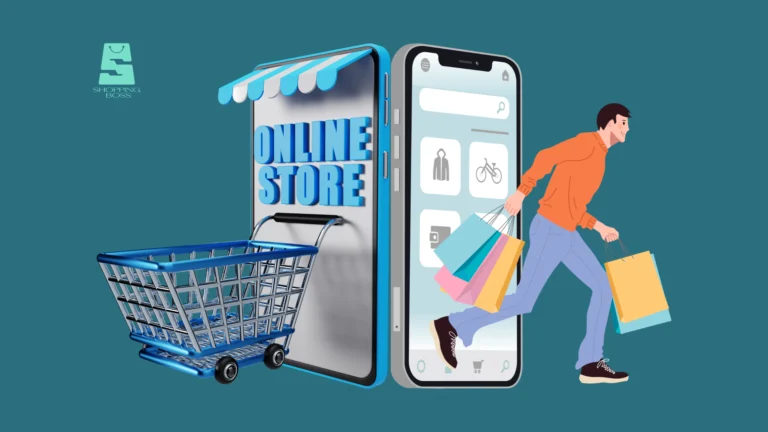 free online store
