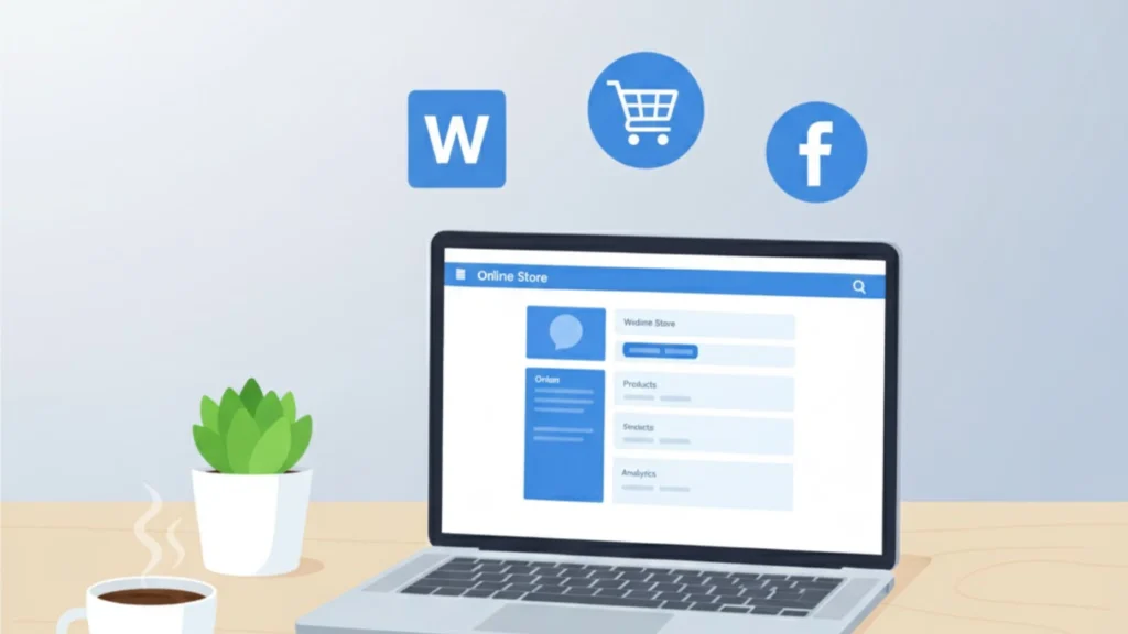 free ecommerce tools