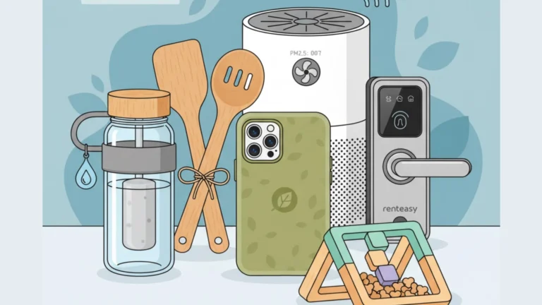 low-competition product ideas