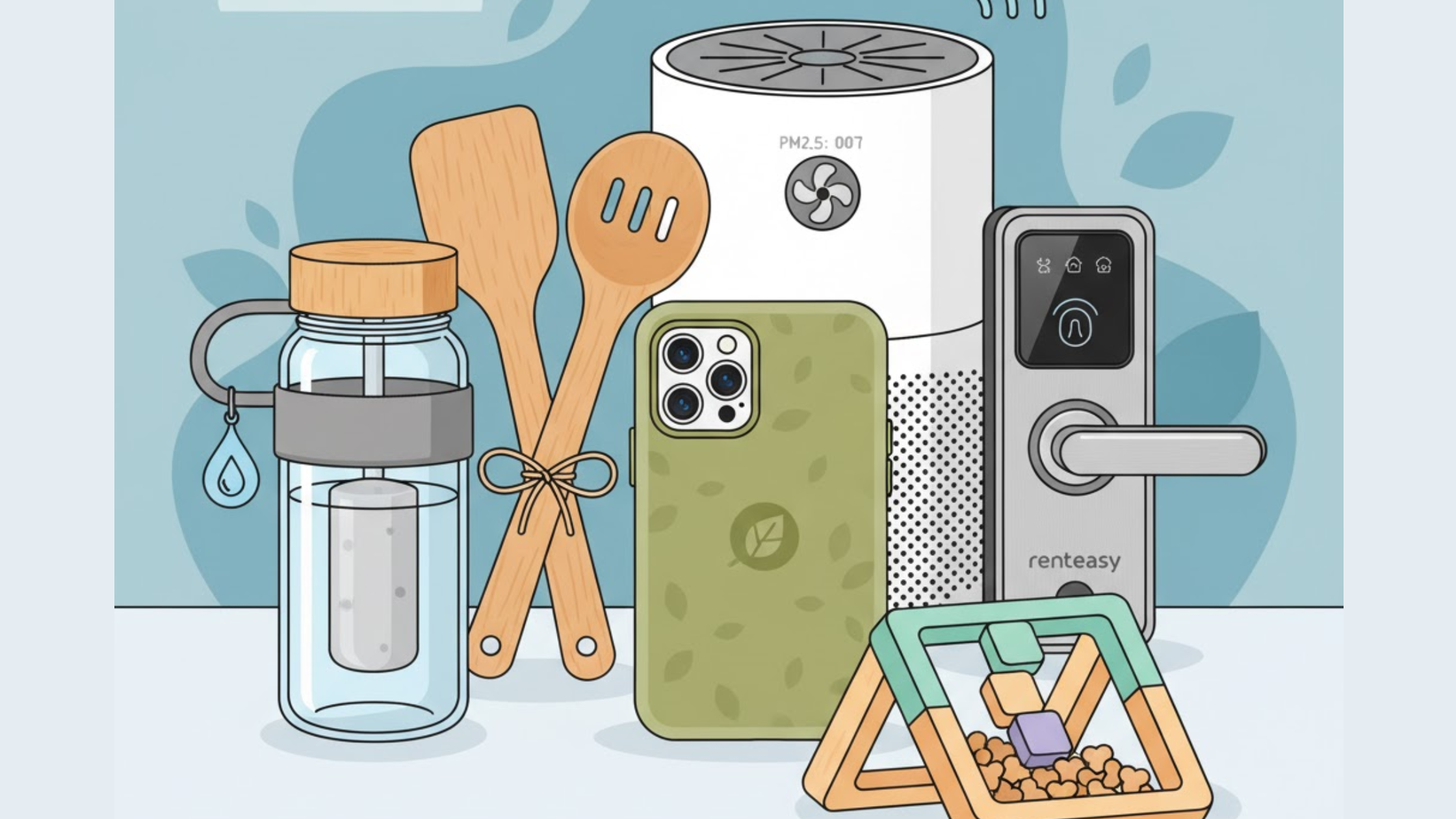 Top Low-Competition Product Ideas for Beginners (2026)