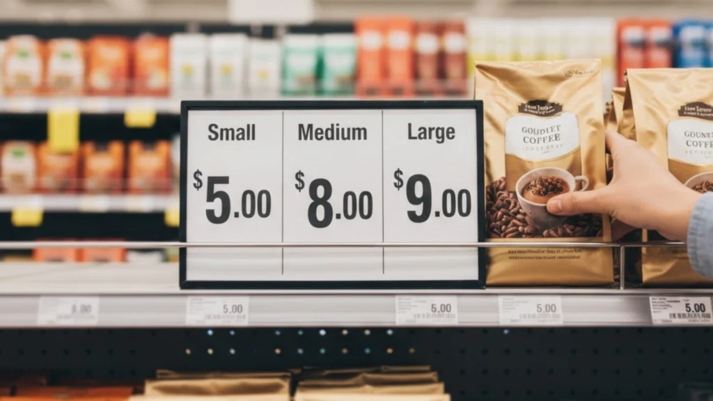 psychological pricing