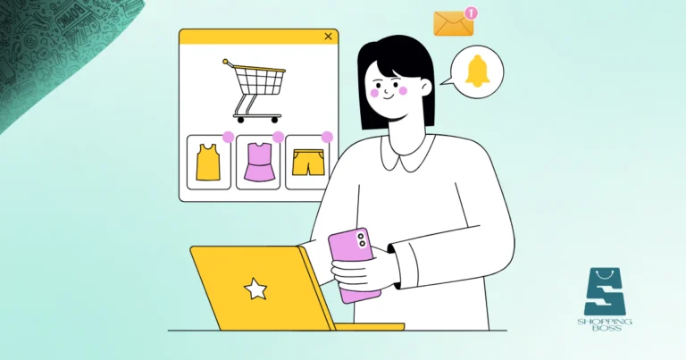 how to set up abandoned cart recovery