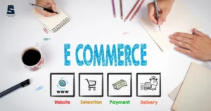 done-for-you e-commerce store
