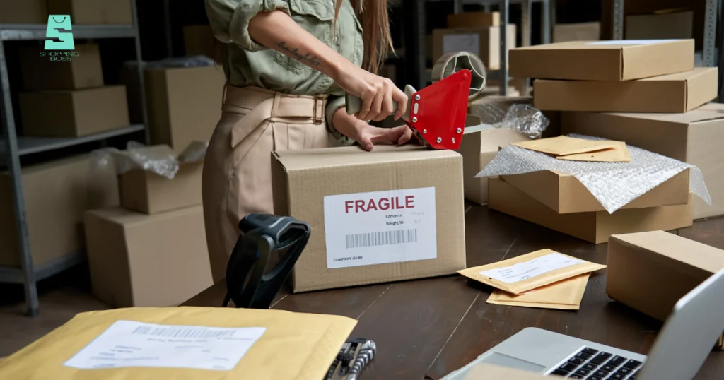 how to start dropshipping