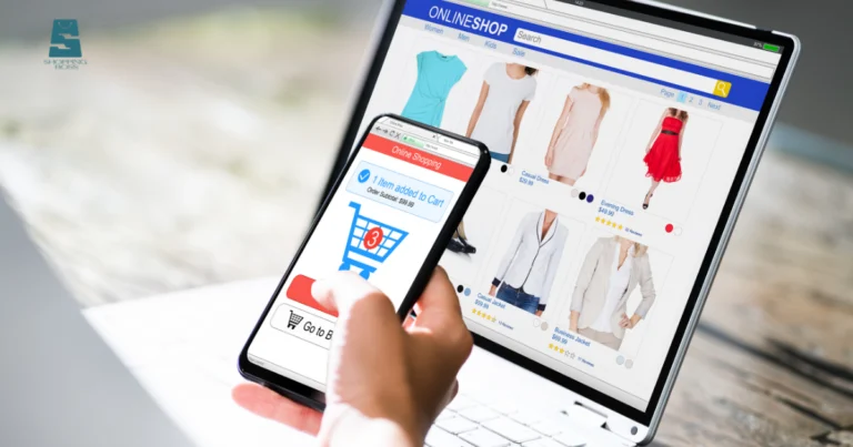 what is ecommerce enablement