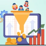 how to create a sales funnel