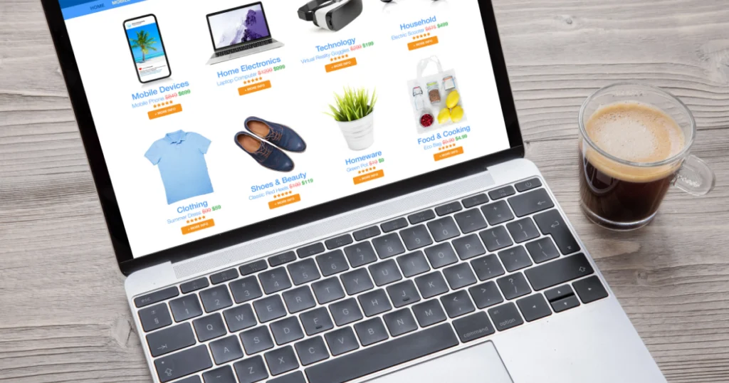 benefits of done-for-you ecommerce store
