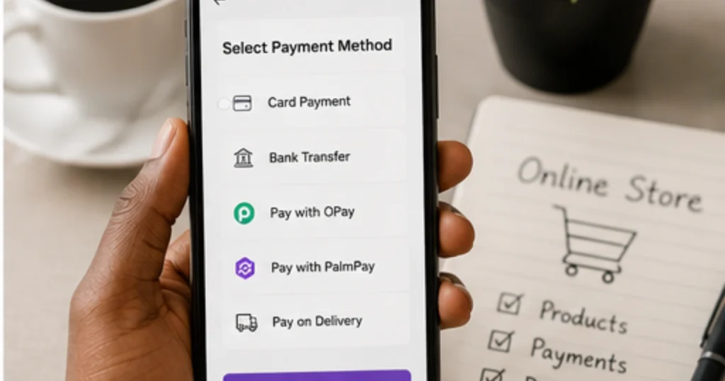 payment gateways for online store
