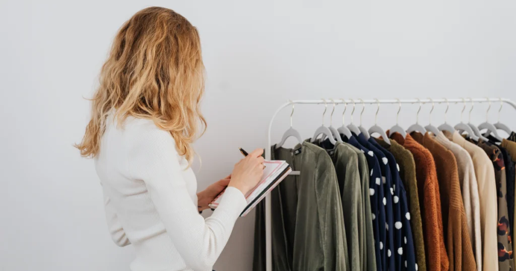 sourcing and inventory