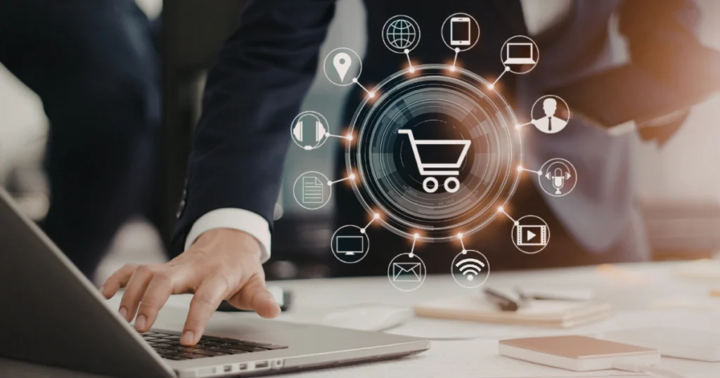 online store builders