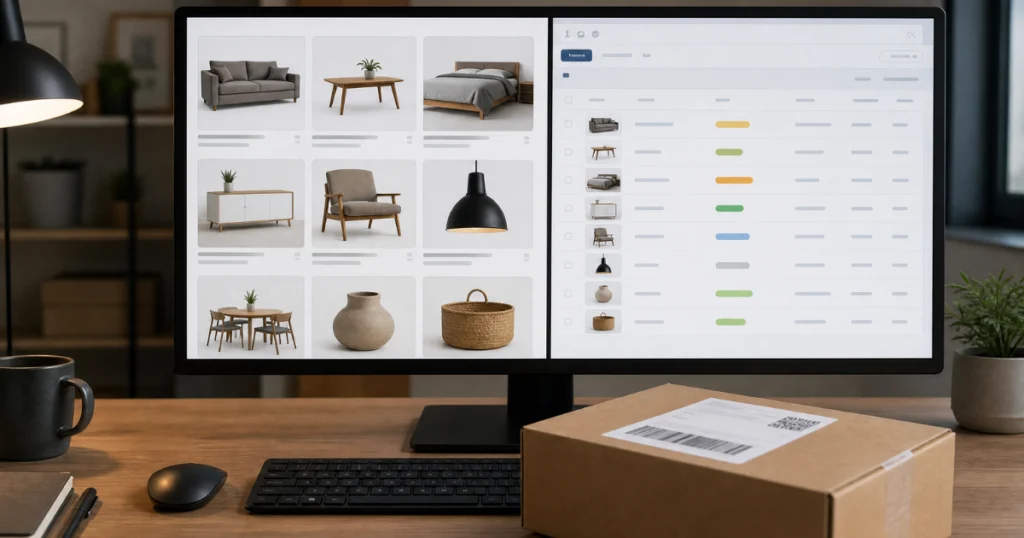 how to find dropshipping suppliers