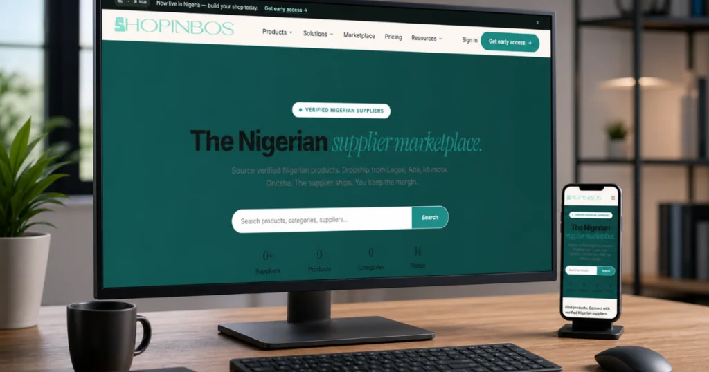 receive payments through a marketplace