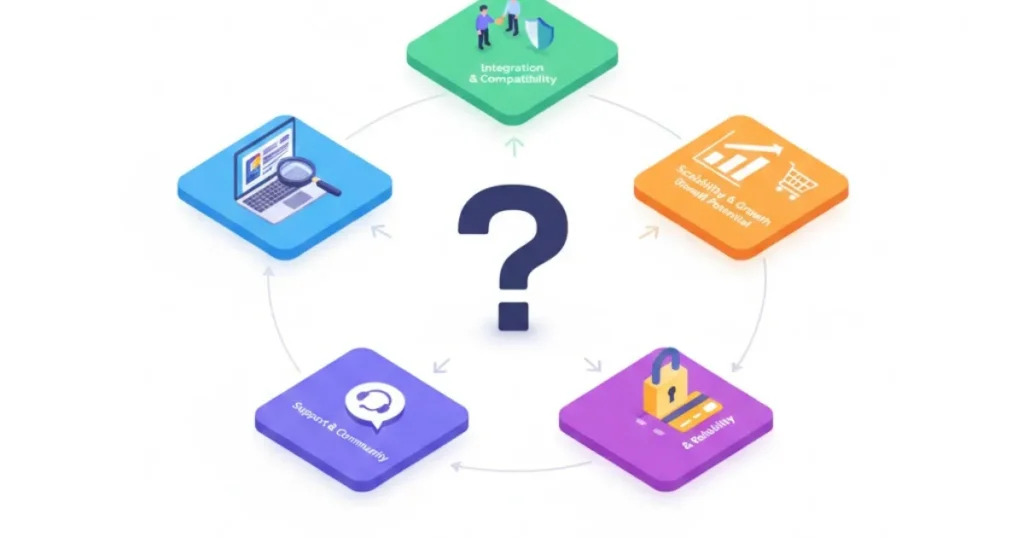 tips for AI shopify store builder