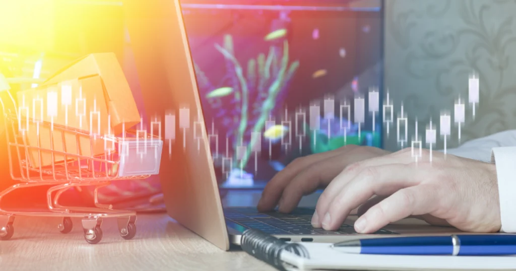 how to build AI ecoomerce tools stack
