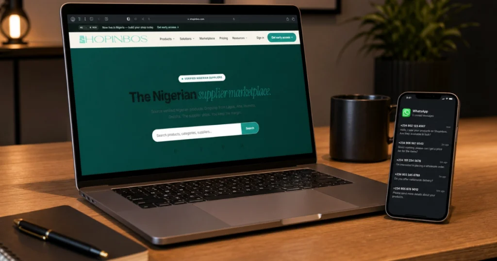 how to join a supplier directory