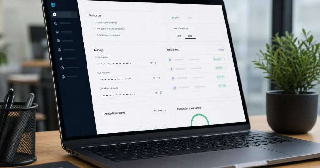 payment gateways for online store
